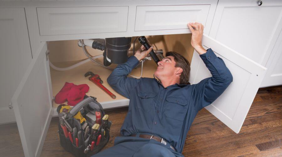 Professional same day plumber in Peotone, IL